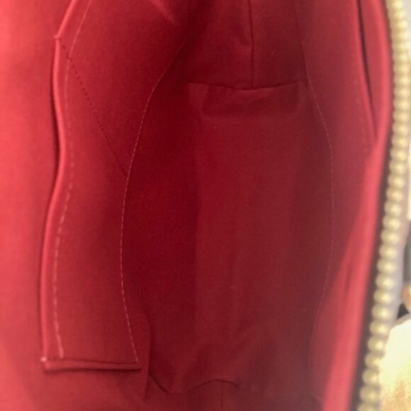 Louis Vuitton Damier Ebene Totally MM Canvas Brown Tote - Brand New - Never used - Picture 10 of 16